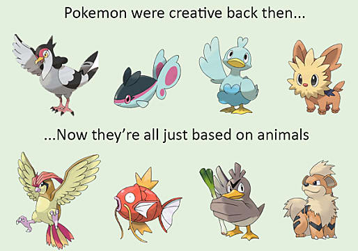 Are We Growing Out of Pokemon? Or Has The Franchise Been ...