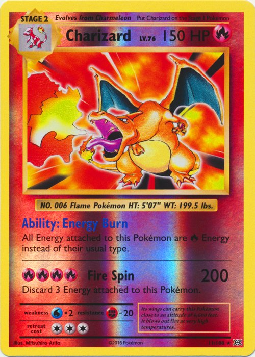 20 Pokemon Cards Reverse Holo austerity package 