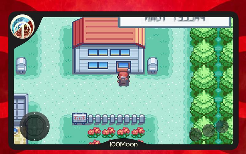 Cheats for Pokemon Fire Red para Android