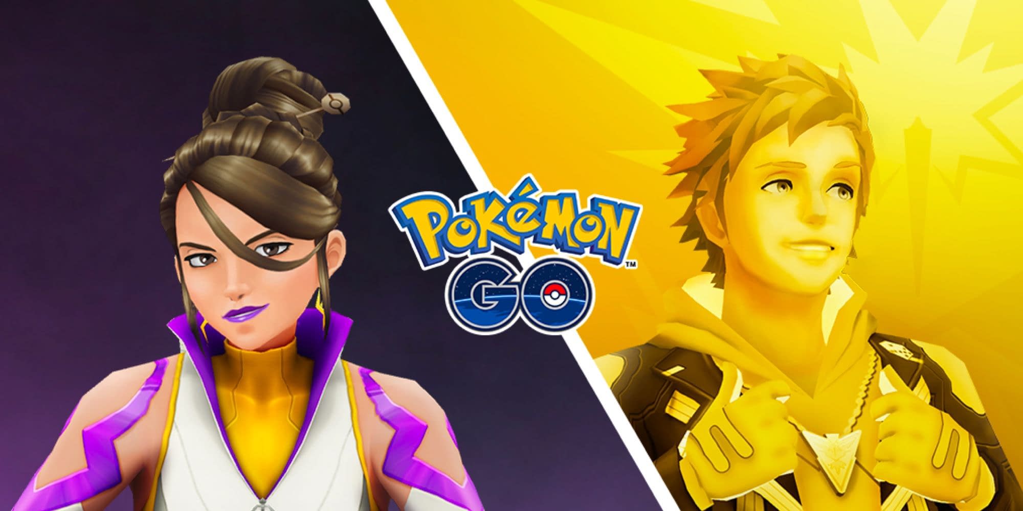Defeating Sierra In Pokémon GO: Rocket Leader Counters For ...