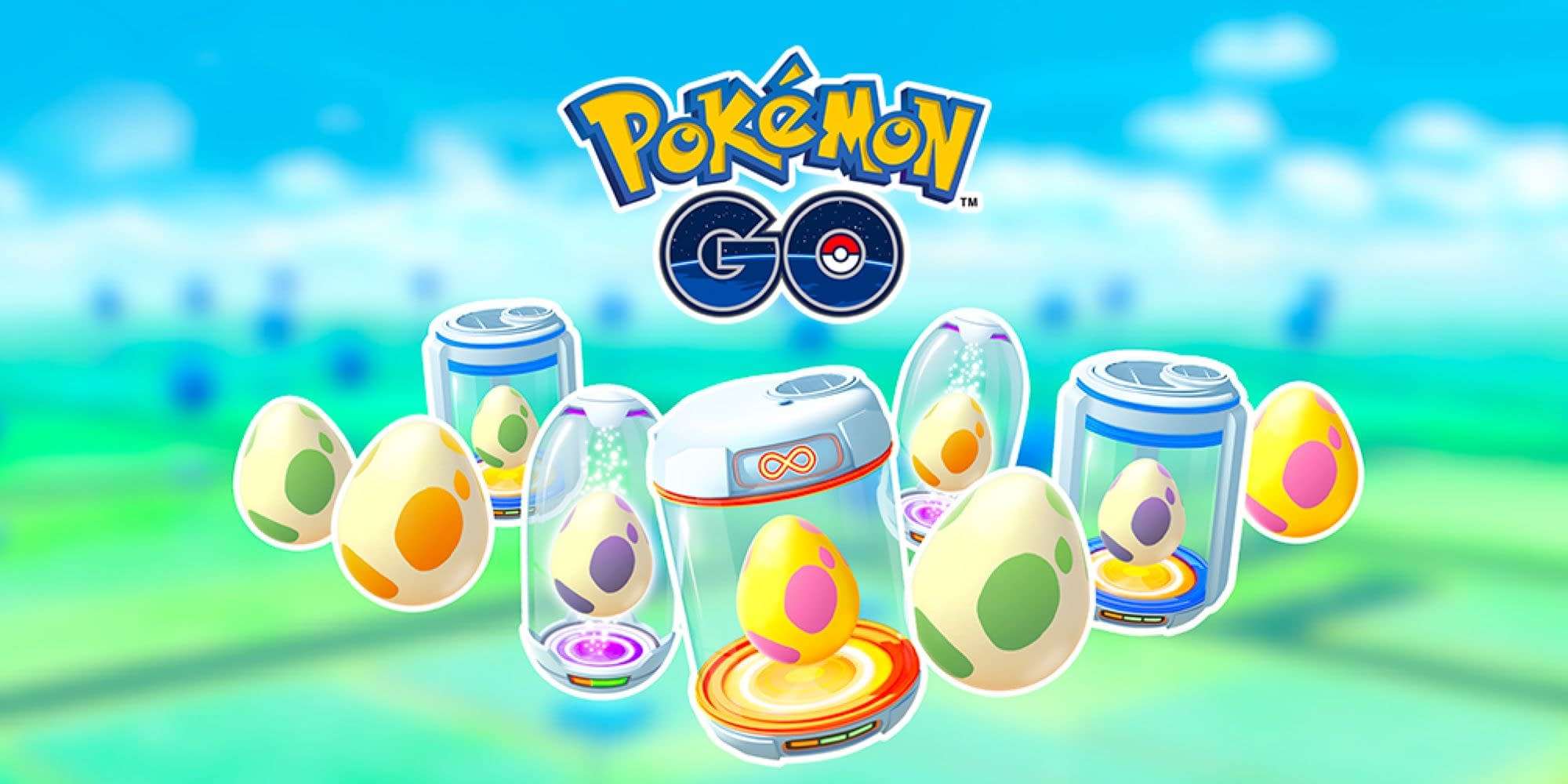 Feebas Finally Gone From 10KMs? Egg Pool Changes In Pokémon GO