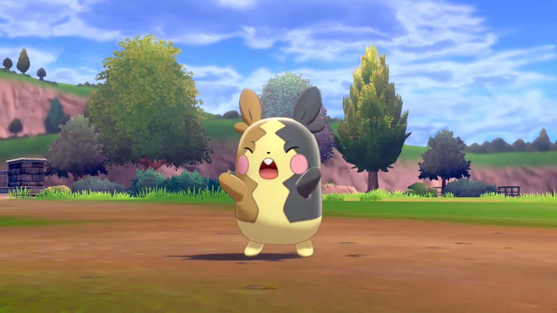 Game Freak Has Pokemon Sword and Shield News to Share in Its ...