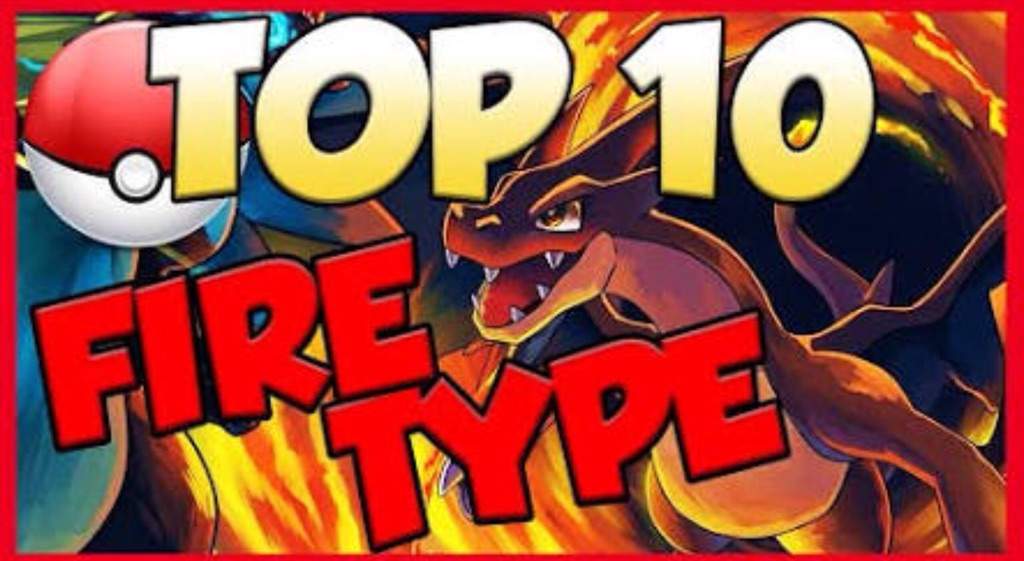 Get Here Top 10 Water Type Pokemon Non Legendary