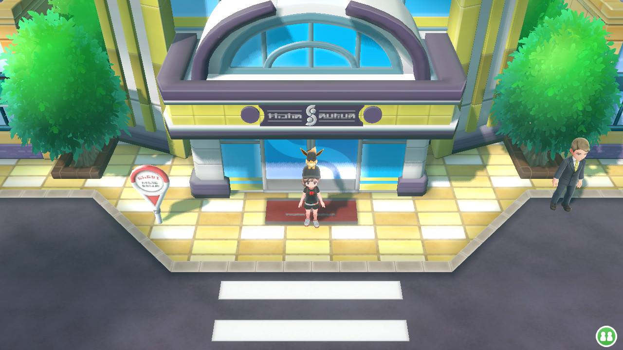 Guide to the Silph Co. Building in Pokémon: Let
