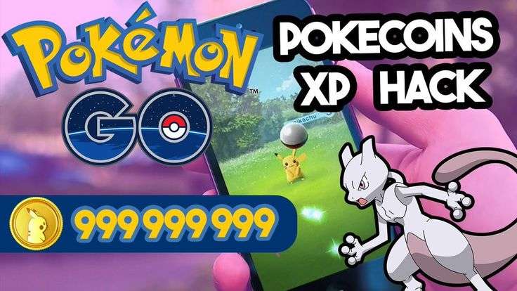 Hack Pokemon Go Unlimited Coin. Get free Pokecoins and Pokeballs for ...