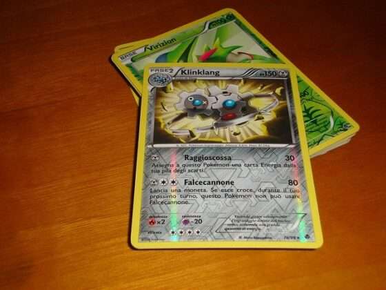 How Much is a Gold Pokemon Card Worth?