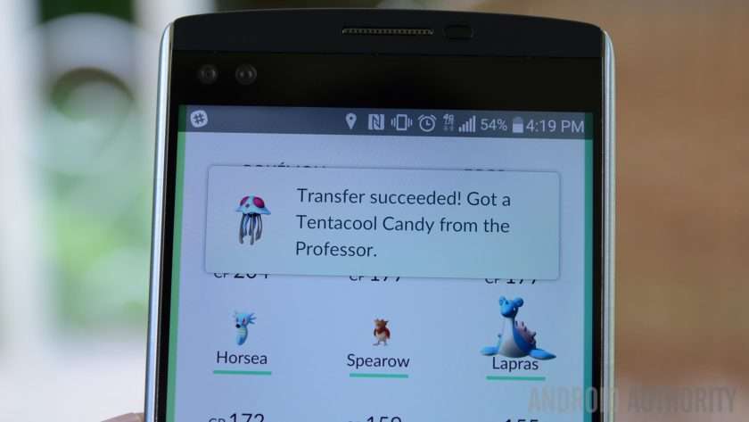 How to gain XP and level up faster in Pokemon Go ...