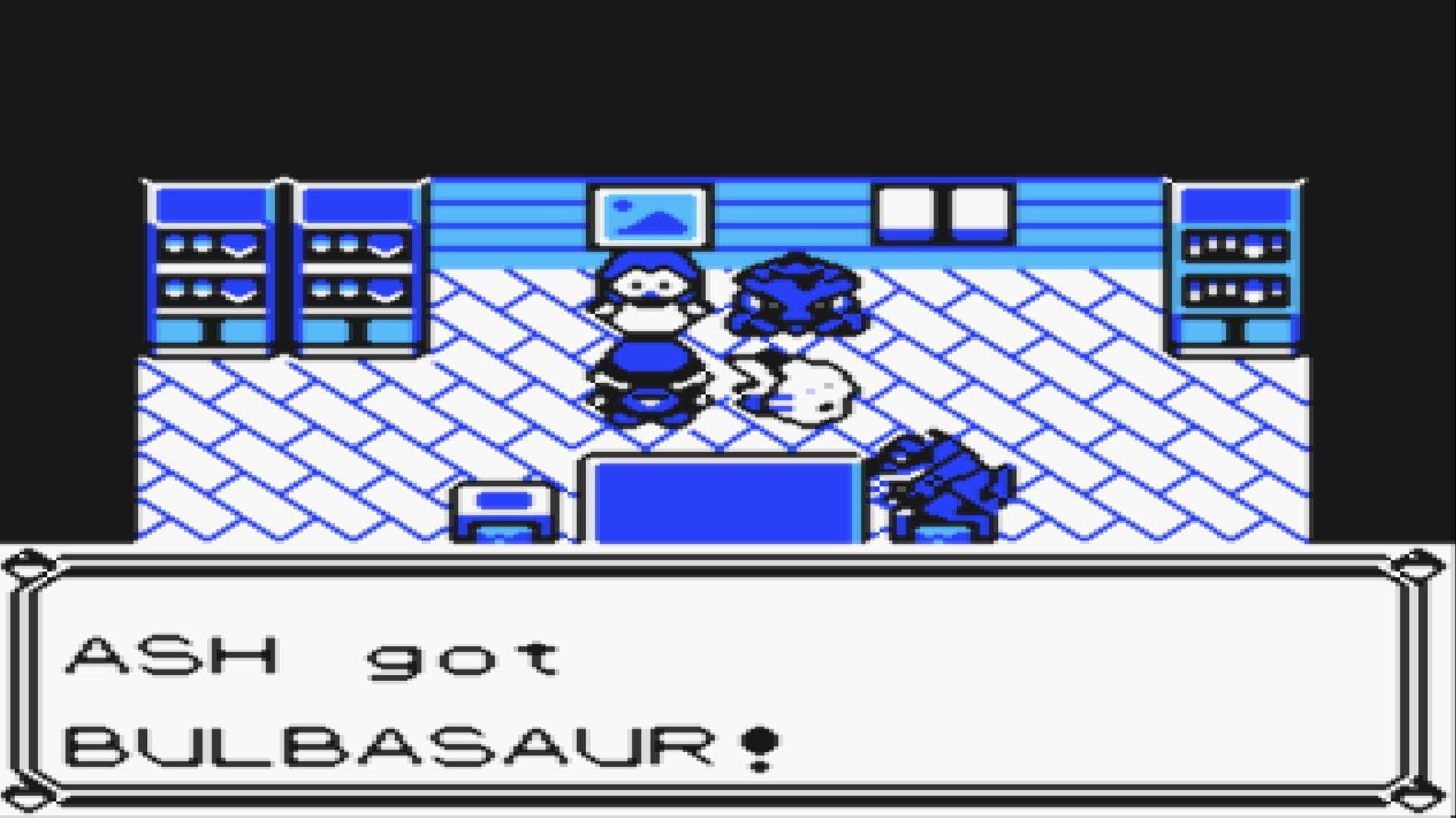 How to Get Bulbasaur in Pokemon Yellow: 5 Steps (with ...