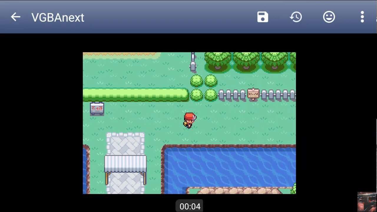 HOW TO GET FLASH IN POKEMON FIRE RED