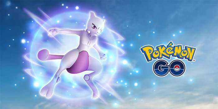 How To Get Mewtwo In Pokemon Go Hack