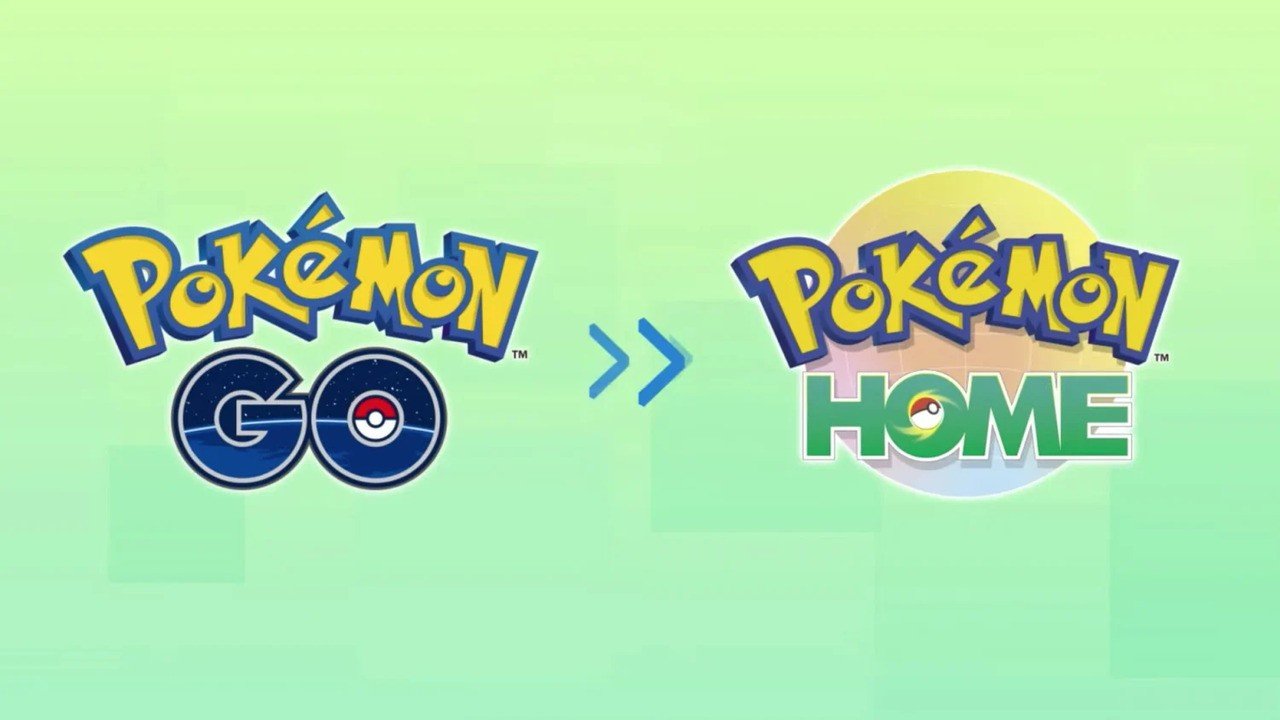 How to Link and Transfer Pokemon from Pokemon Go To ...