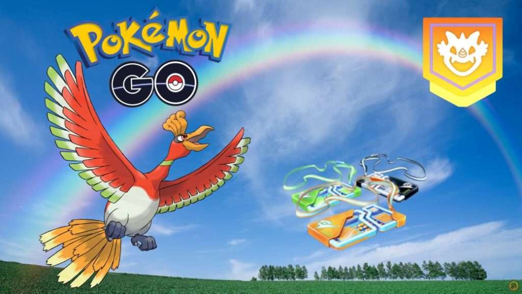 PokÃ©mon GO: How to Beat and Capture Ho