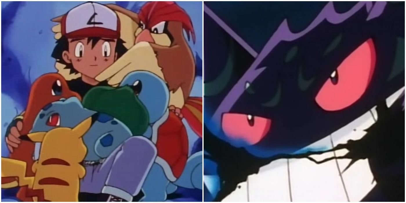 Pokemon: 10 Episodes That Prove The First Season Is The ...