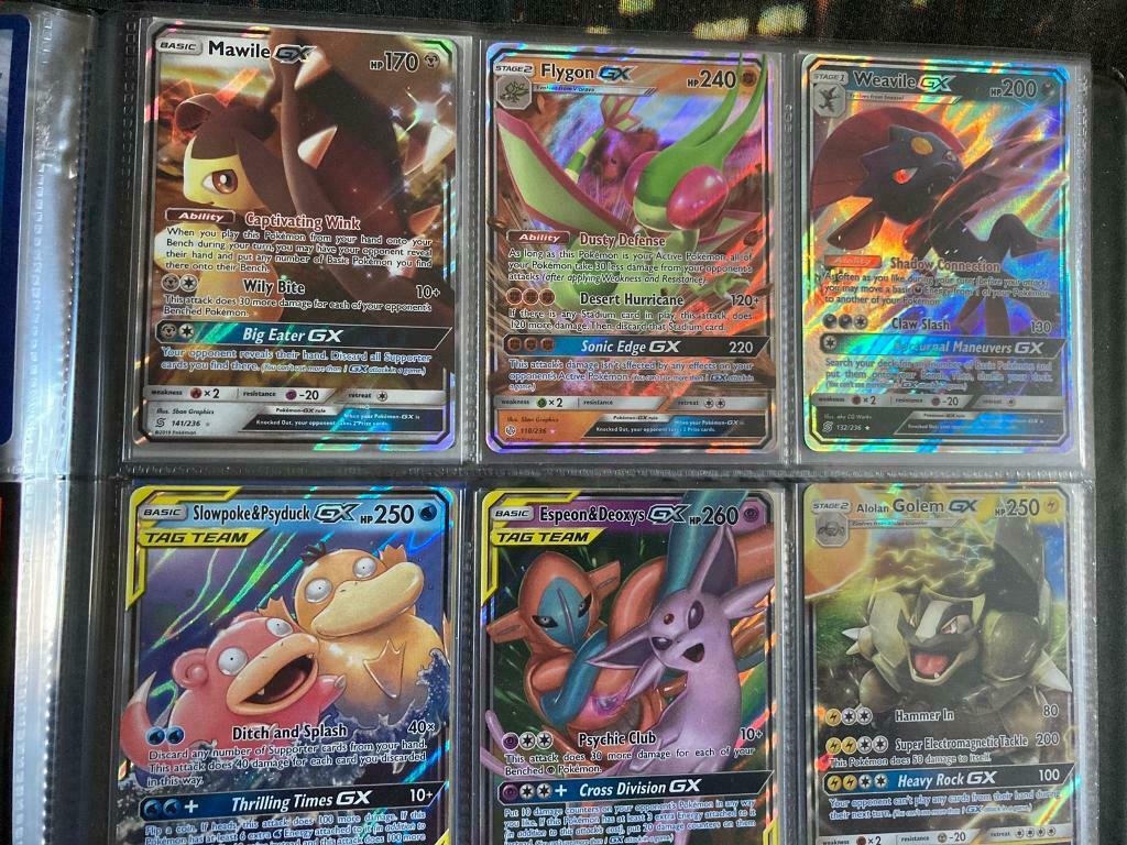 Pokemon Cards for Sale