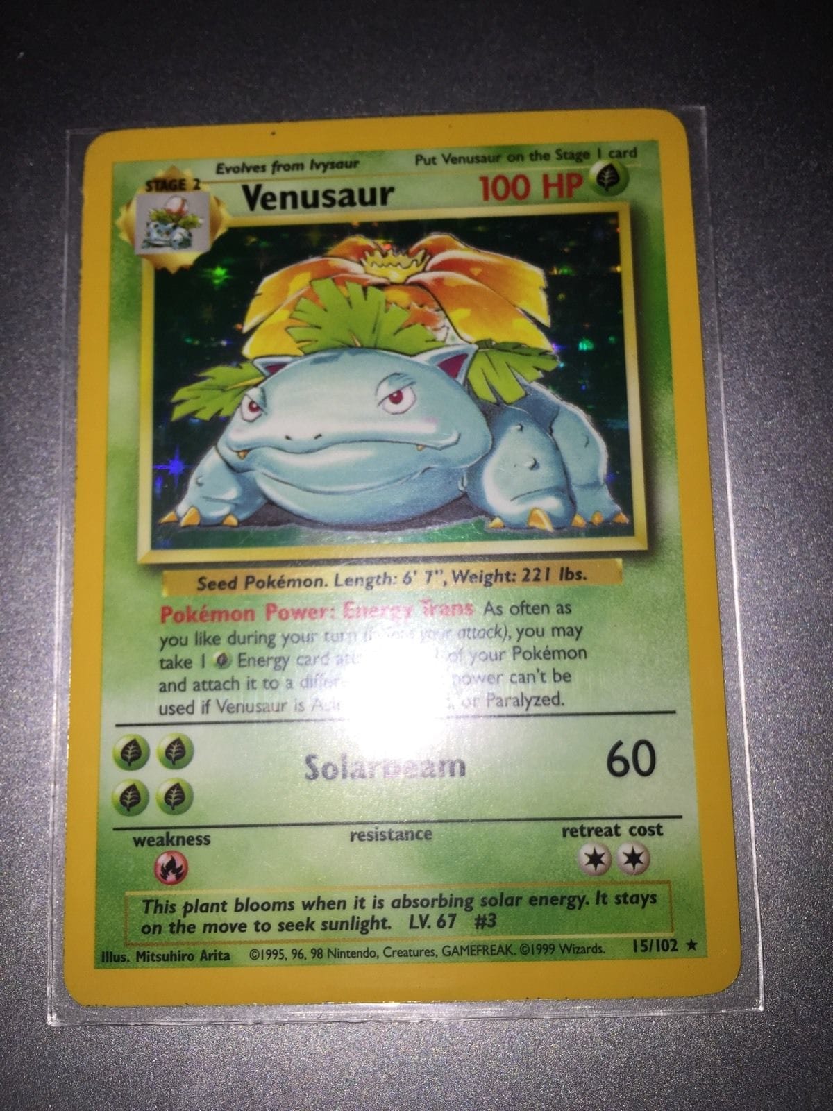 Pokemon Cards Worth A Lot Of Money