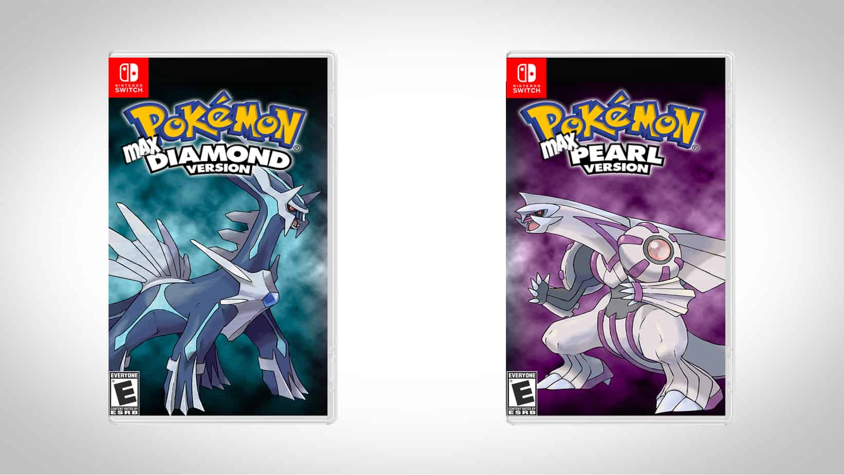 Pokemon Diamond and Pearl For Switch " Confirmed"  By ...