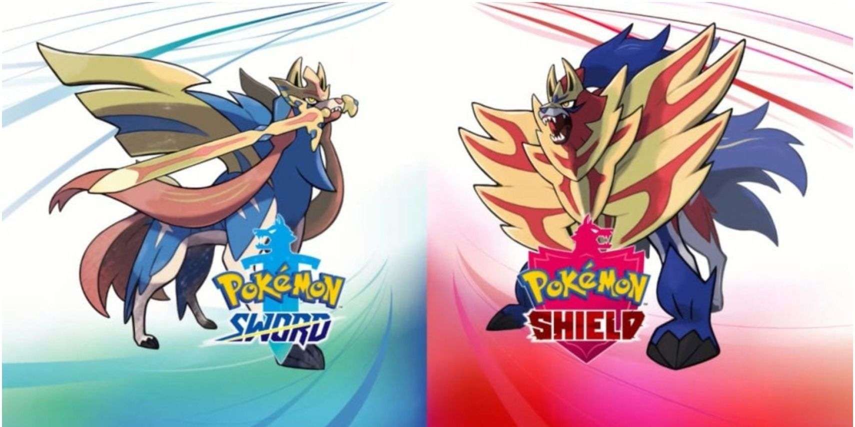Pokemon: Every Shiny Locked Pokemon In Sword &  Shield