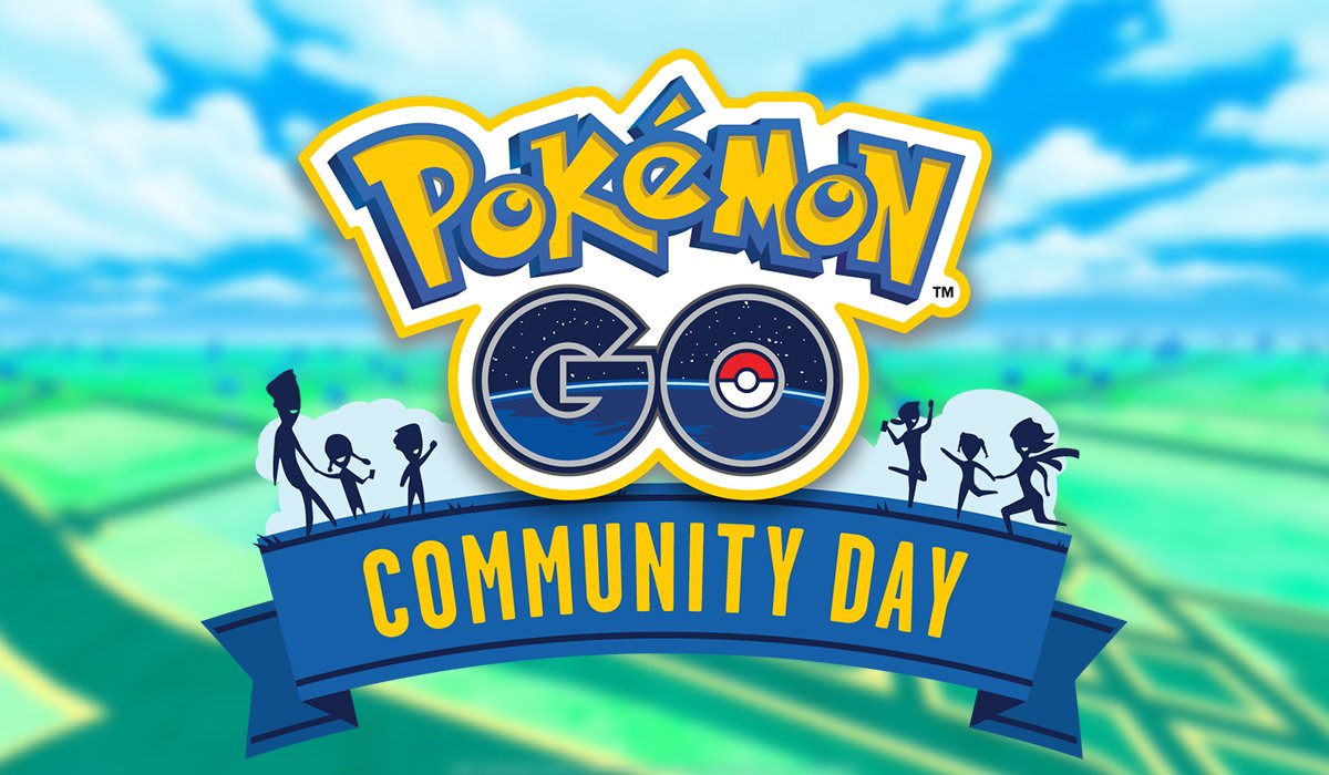 Pokemon Go August Community Day 2020: Magikarp