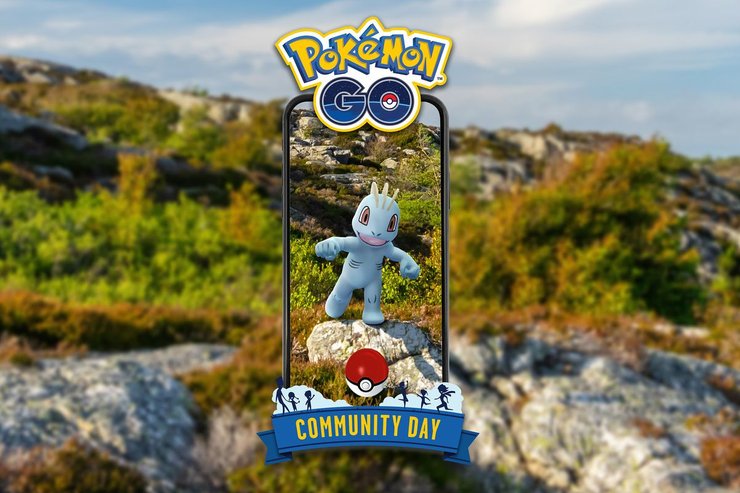 Pokémon Go Community Day List 2021: Date, Preparation ...