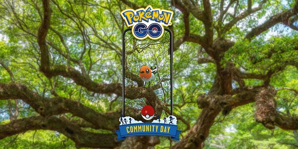 Pokemon GO December 2021 Community Day Best Pokemon Ranked ...