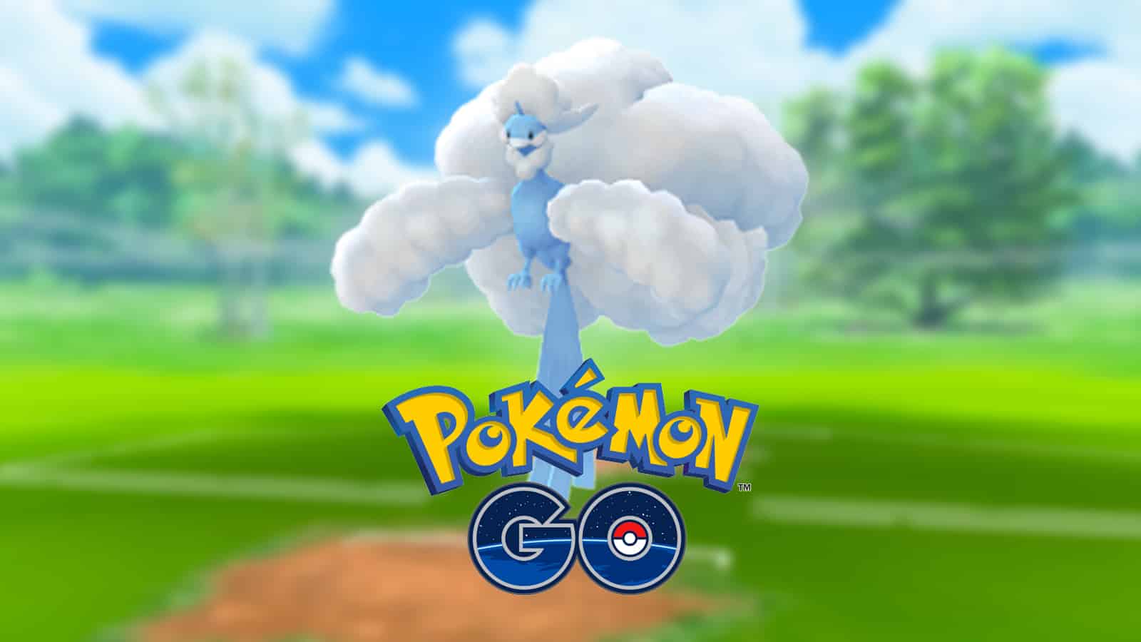 Pokémon GO: Easy Guide to the Mega Altaria Raid