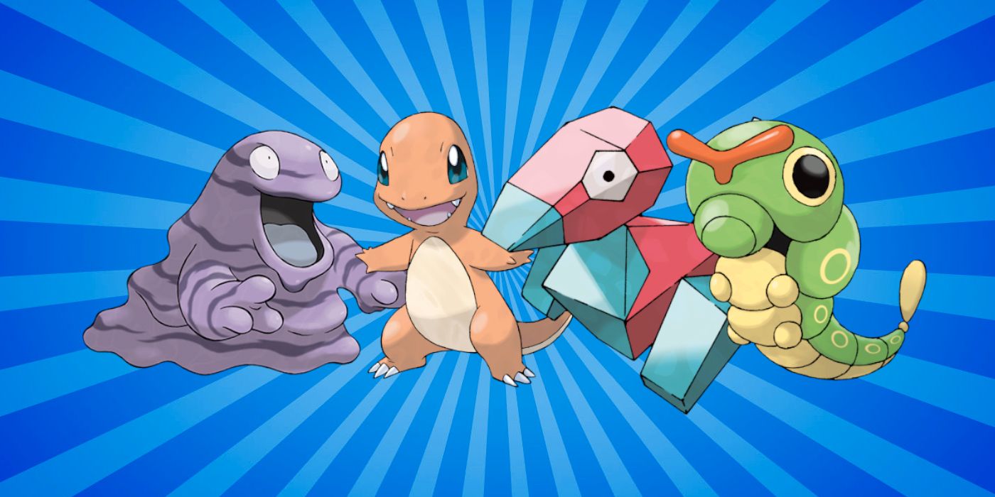 Pokémon GO Fans Set To Vote On Community Day Monsters