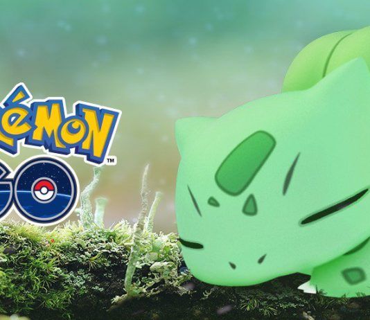 Pokemon GO Grass Event announced: Worldwide Bloom from May ...