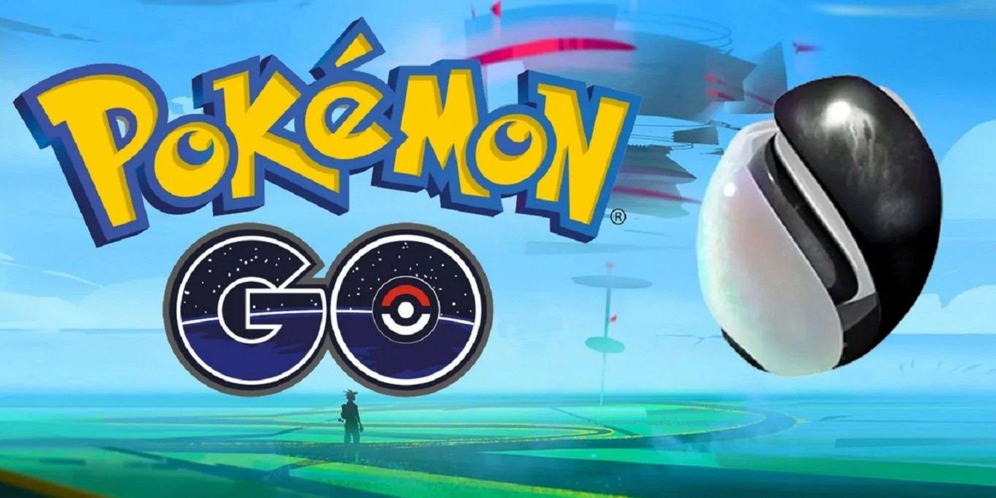 Pokémon GO: How to Find The Unova Stone