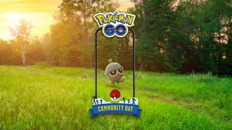 Pokémon Go May Community Day Pokémon revealed!