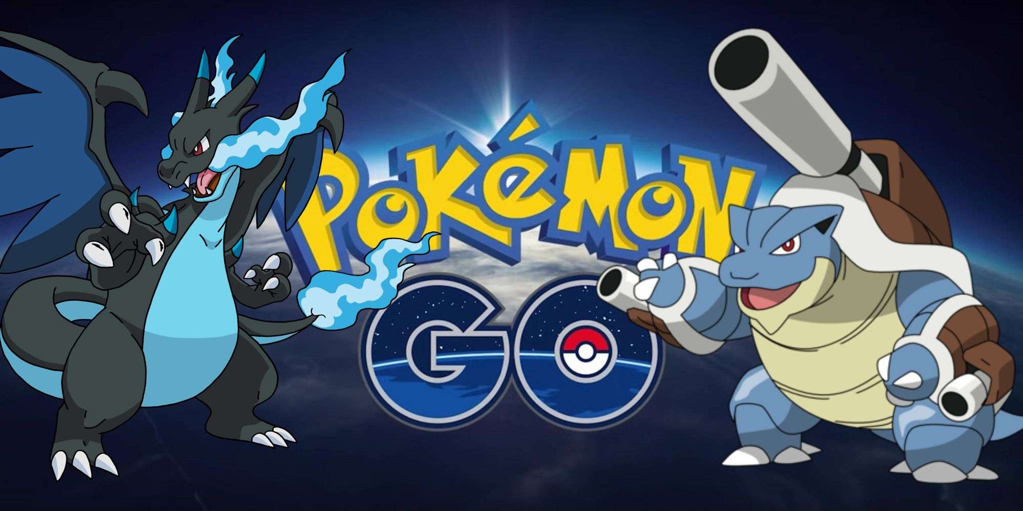 Pokémon GO Mega Evolution Now Easier Thanks To Mega Energy ...