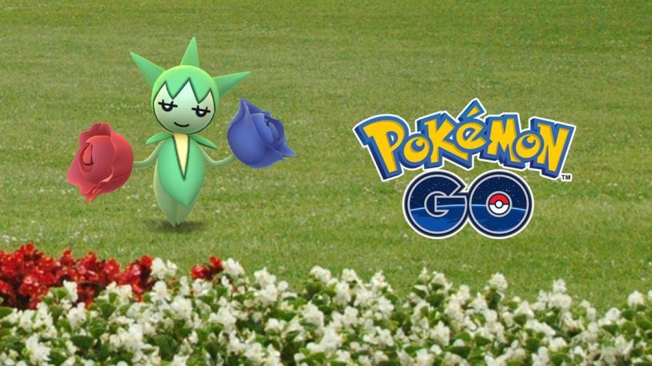 Pokémon GO Roselia Community Day Timed Research Guide ...