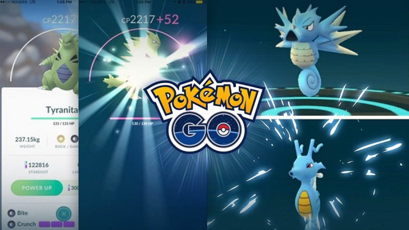 Pokemon Go: Should you Power Up or evolve first?