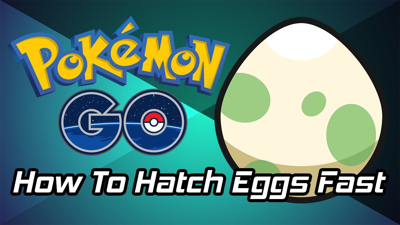 How To Delete Eggs In Pokemon Go