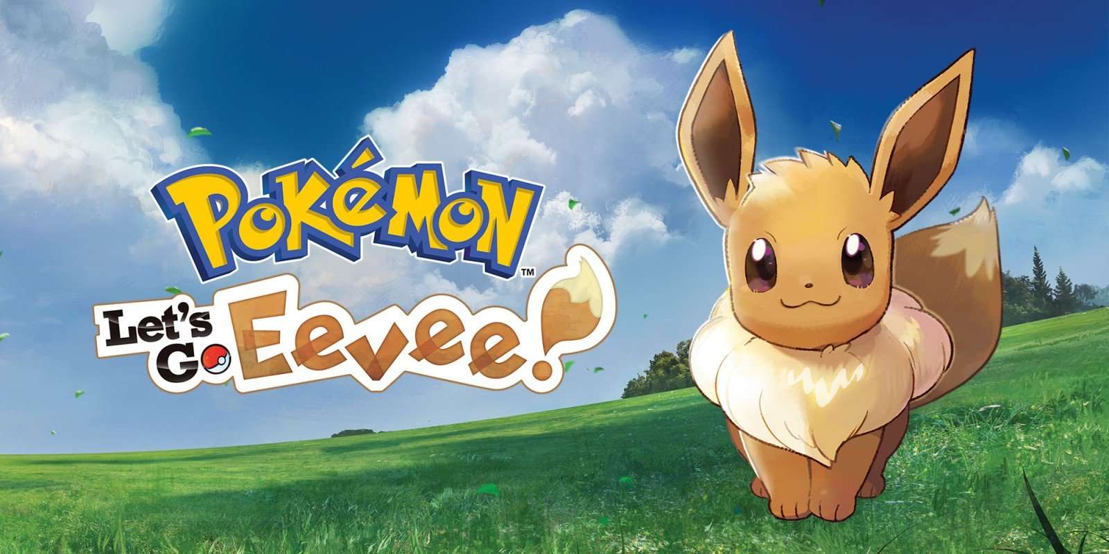 Pokémon: Lets Go Eevee of Pikachu: welke versie moet je ...