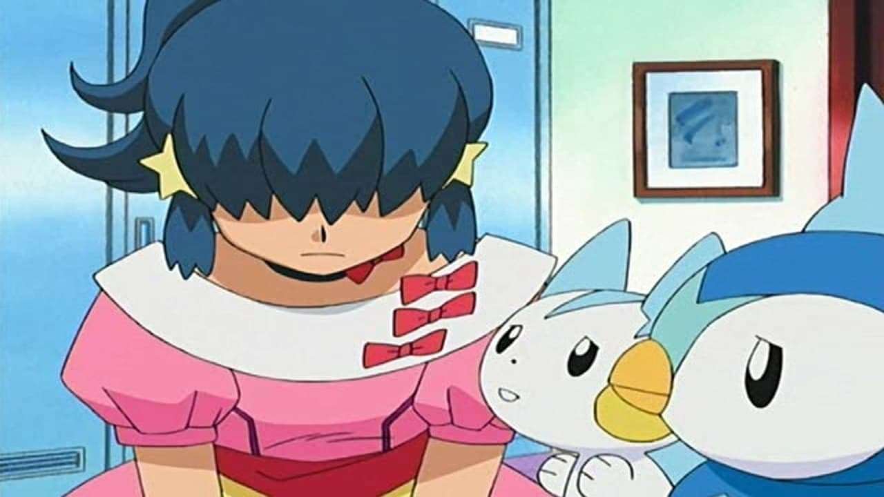 Pokémon Season 10 Episode 49  Watch Pokemon Episodes ...
