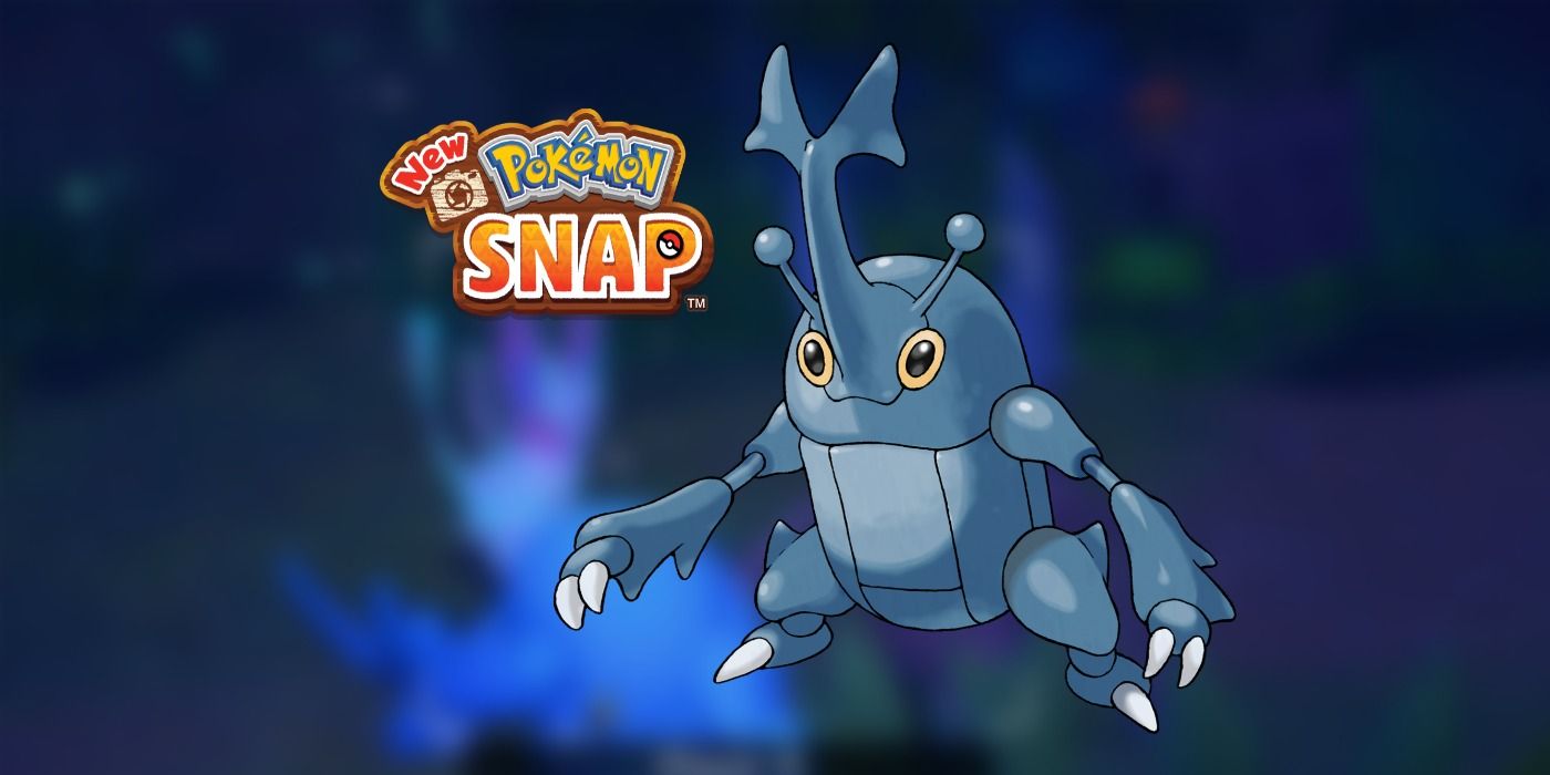 Pokémon Snap: How to Complete Where It Snacks and Snoozes ...