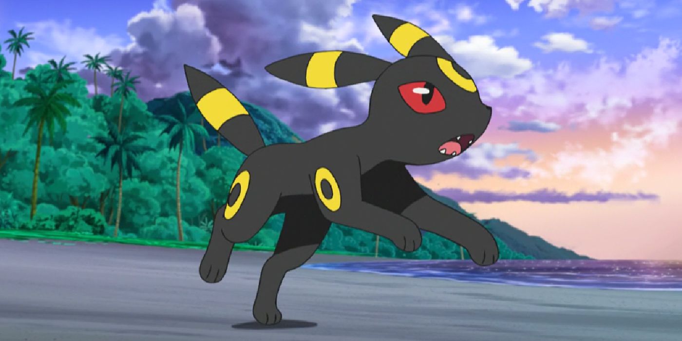 Pokemon Sword and Shield: How to Get Espeon, Umbreon, and ...