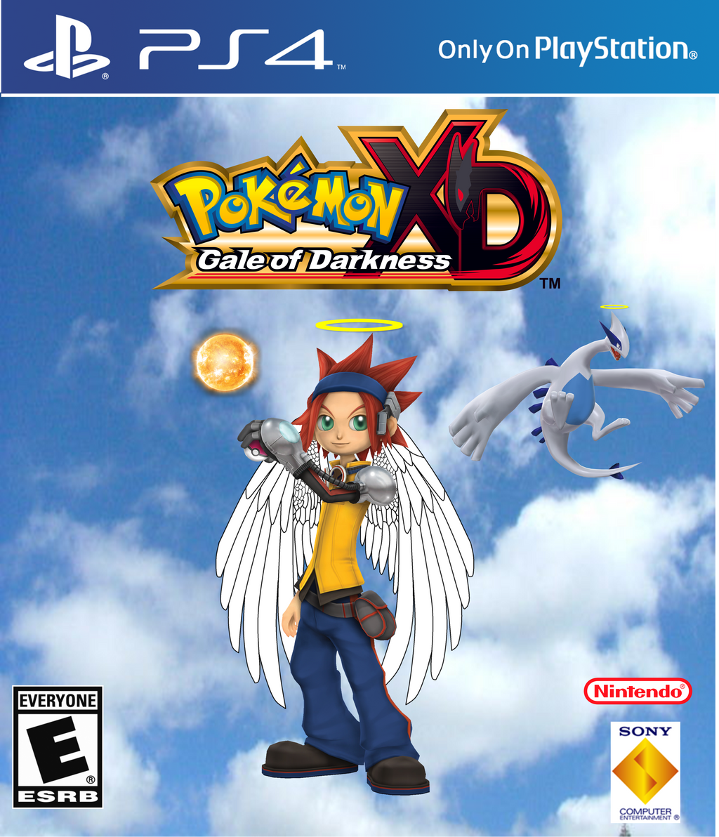pokemon xd gale of darkness save 60% discount