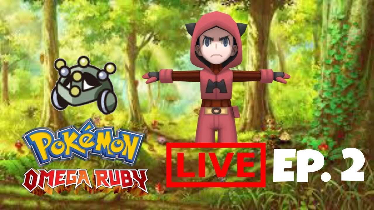 Team Magma and Exp Share