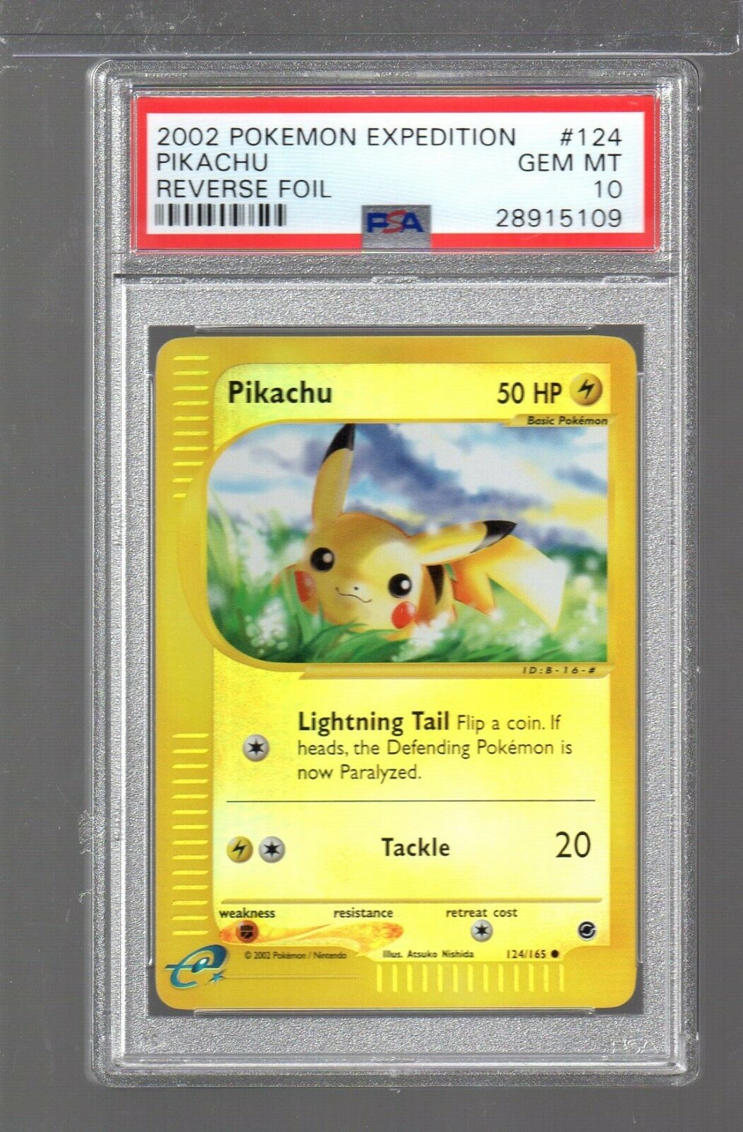 The 25 Most Expensive Pokémon Cards of All Time // ONE37pm