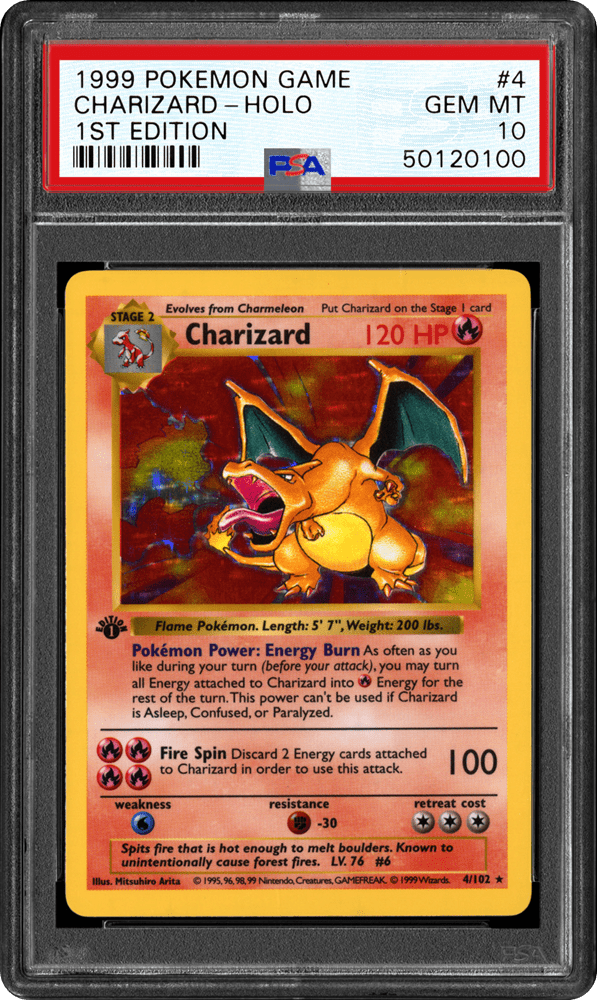 The Actual 5 Most Expensive Pokemon Cards Ever (2021 UPDATED)