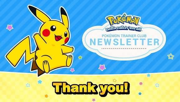 We appreciate your continued subscription to the Pokémon ...